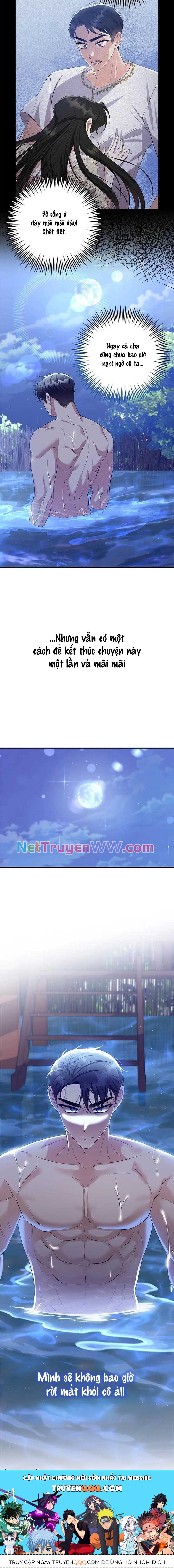 Ngược Dòng Thời Gian Để Yêu Anh - Chapter 3 - Page 12