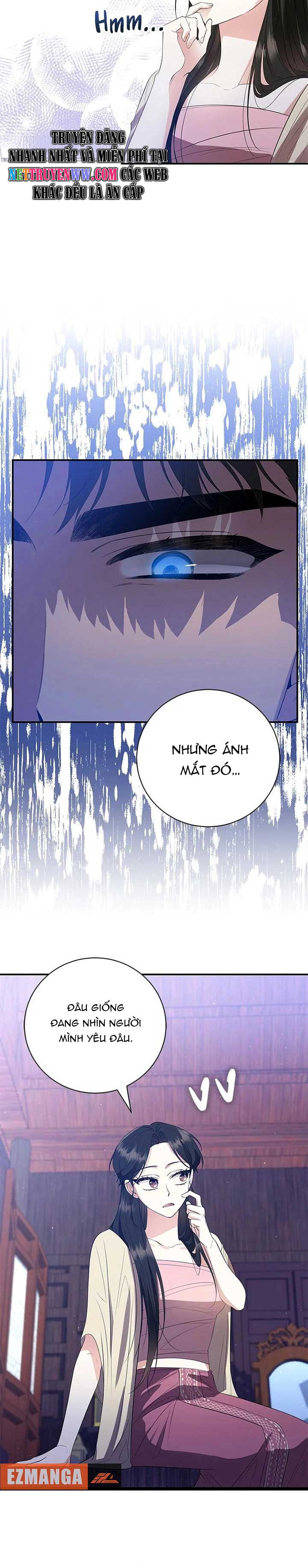 Ngược Dòng Thời Gian Để Yêu Anh - Chapter 3 - Page 6