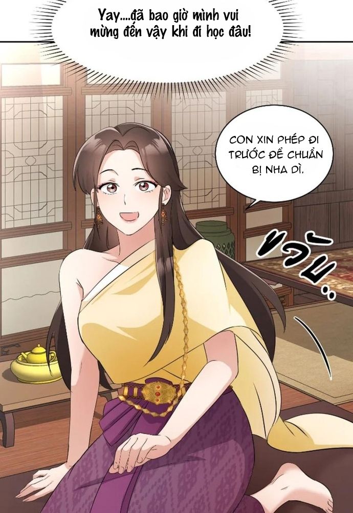 Ngược Dòng Thời Gian Để Yêu Anh - Chapter 30 - Page 11