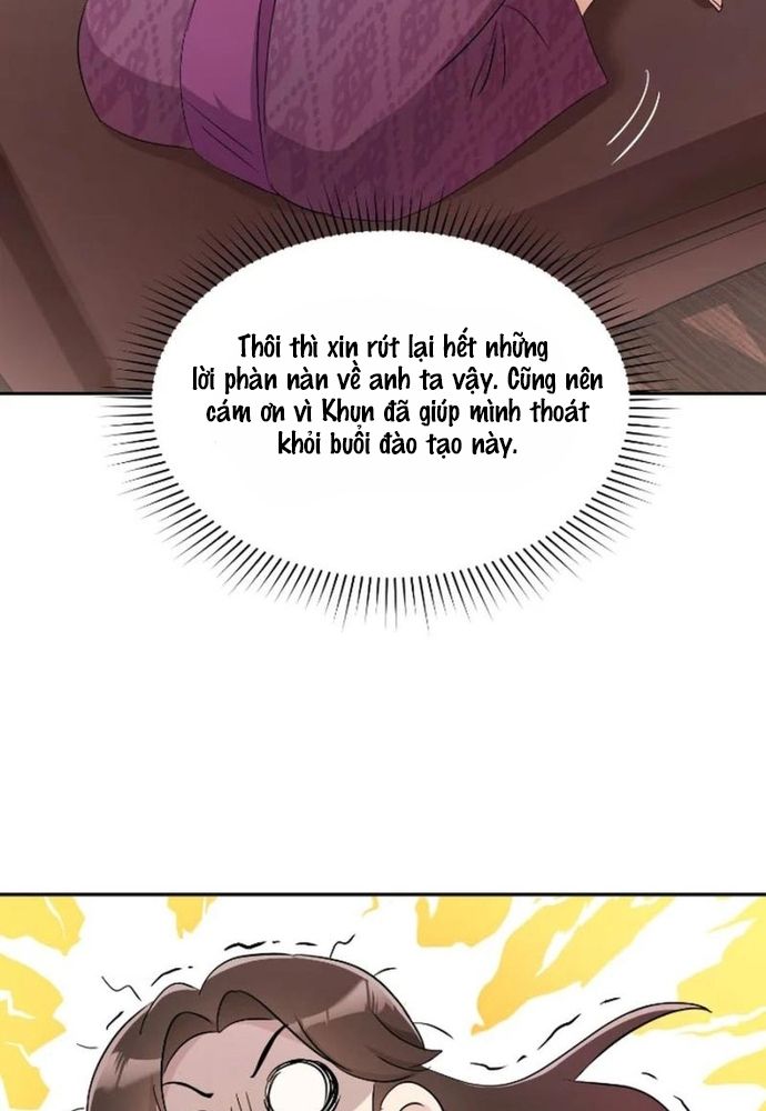 Ngược Dòng Thời Gian Để Yêu Anh - Chapter 30 - Page 12