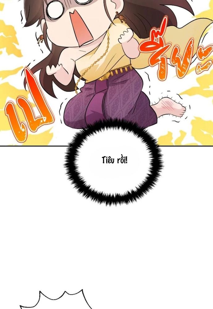 Ngược Dòng Thời Gian Để Yêu Anh - Chapter 30 - Page 13