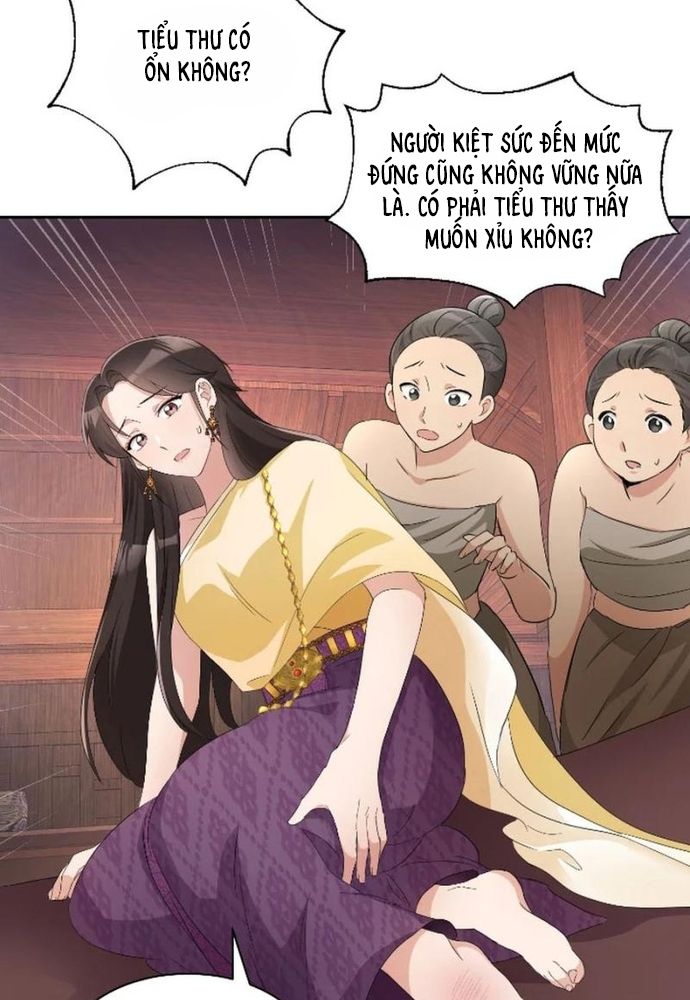 Ngược Dòng Thời Gian Để Yêu Anh - Chapter 30 - Page 14