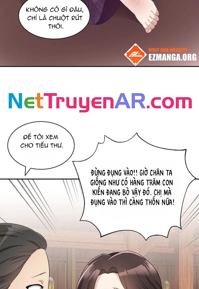 Ngược Dòng Thời Gian Để Yêu Anh - Chapter 30 - Page 15