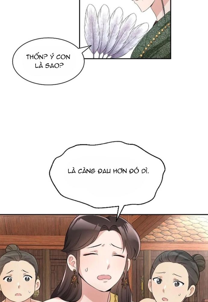 Ngược Dòng Thời Gian Để Yêu Anh - Chapter 30 - Page 17