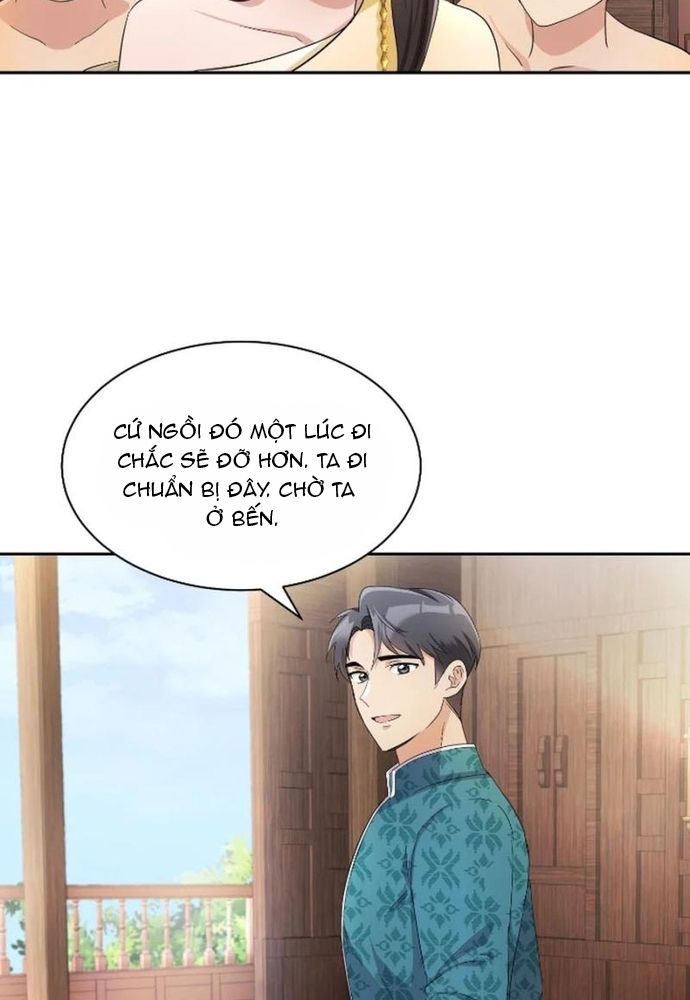 Ngược Dòng Thời Gian Để Yêu Anh - Chapter 30 - Page 18