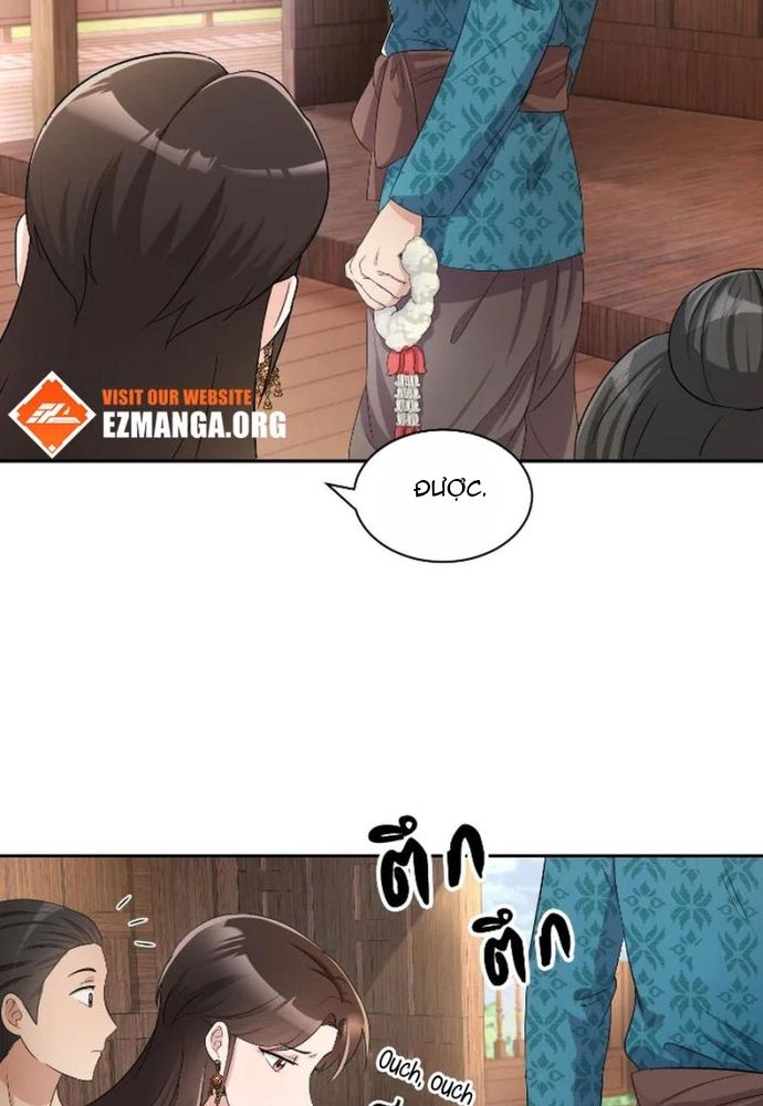 Ngược Dòng Thời Gian Để Yêu Anh - Chapter 30 - Page 19