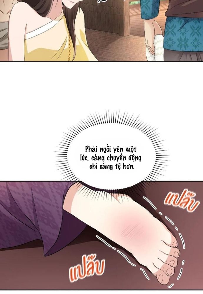 Ngược Dòng Thời Gian Để Yêu Anh - Chapter 30 - Page 20