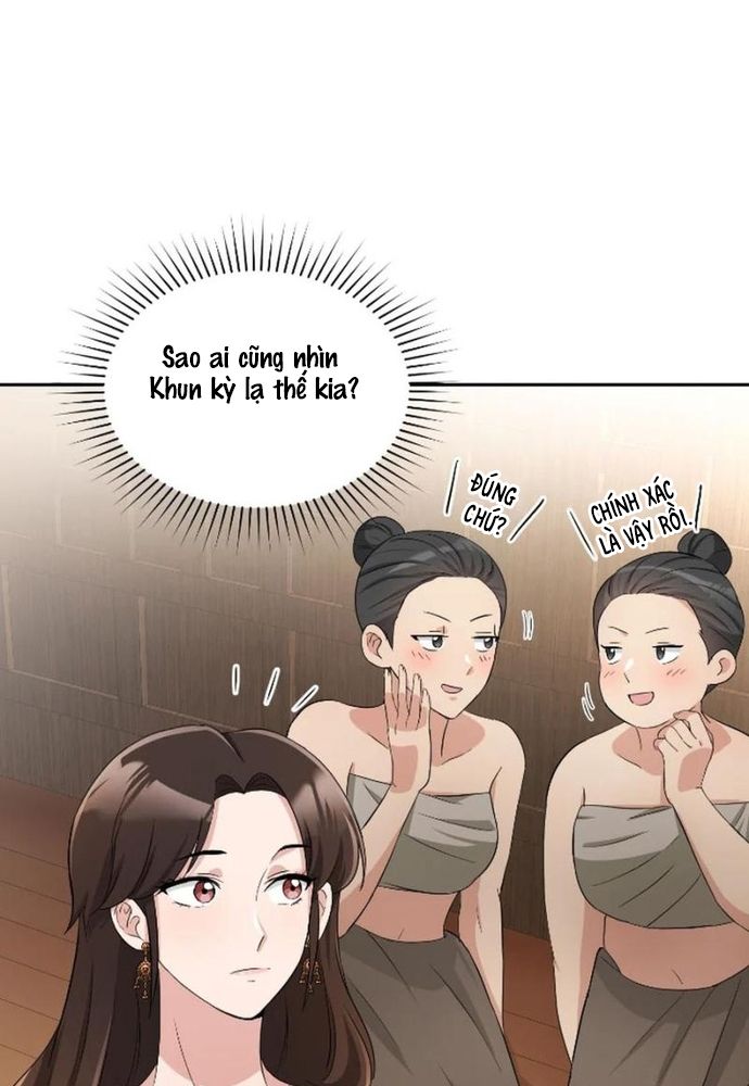 Ngược Dòng Thời Gian Để Yêu Anh - Chapter 30 - Page 21