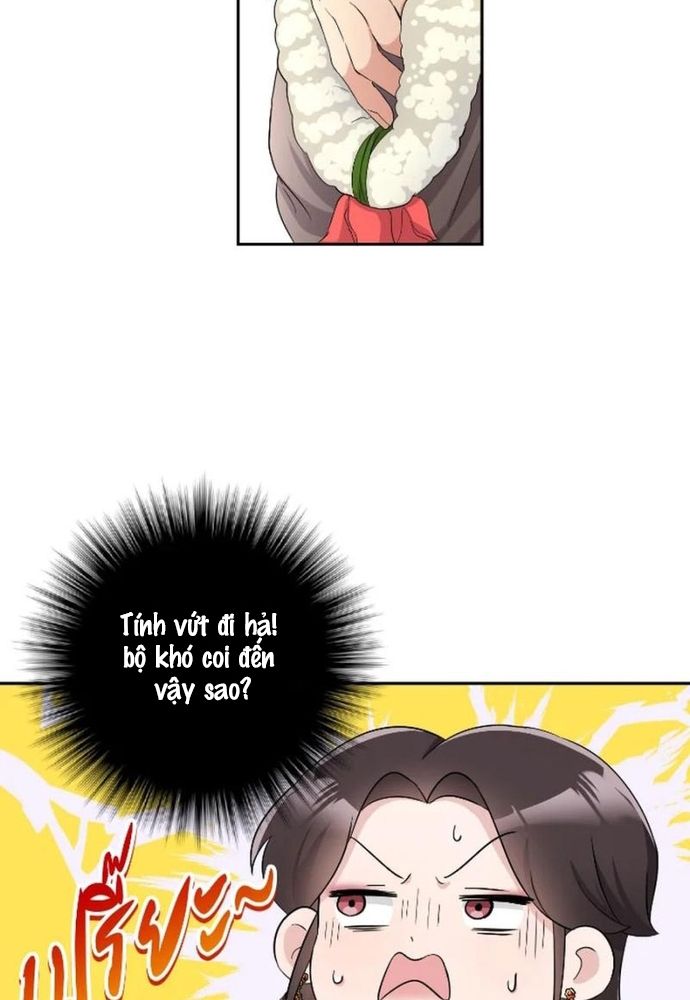 Ngược Dòng Thời Gian Để Yêu Anh - Chapter 30 - Page 23