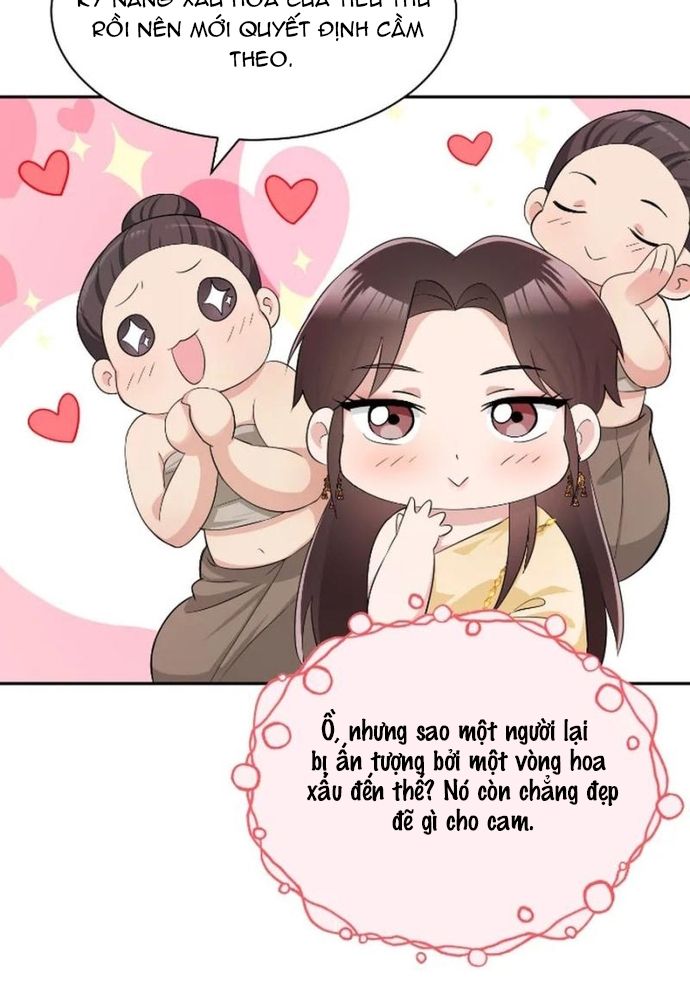 Ngược Dòng Thời Gian Để Yêu Anh - Chapter 30 - Page 26