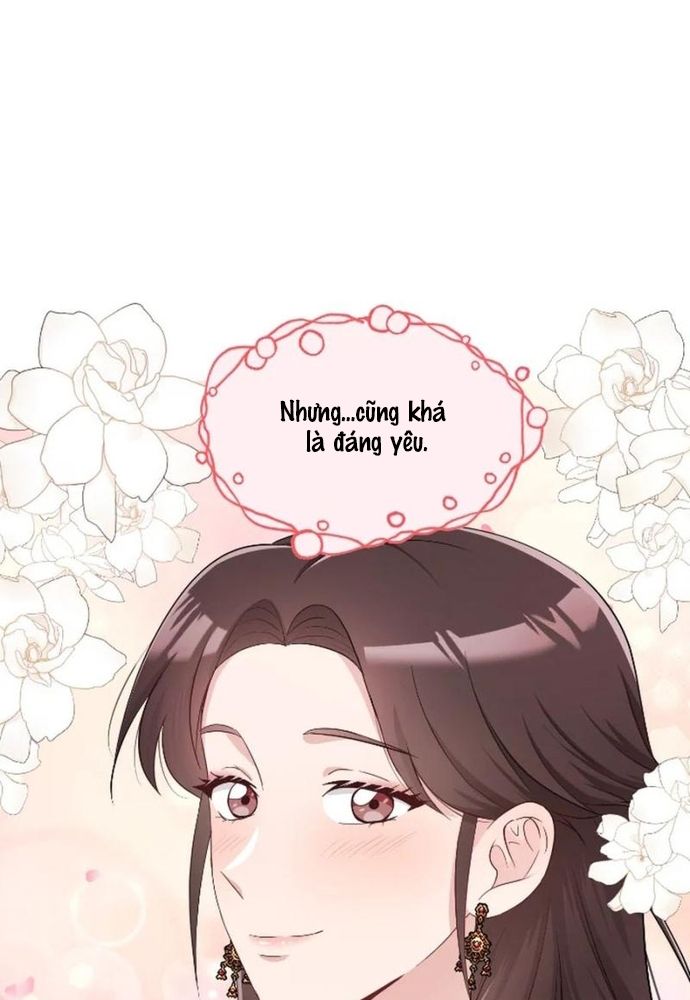 Ngược Dòng Thời Gian Để Yêu Anh - Chapter 30 - Page 27