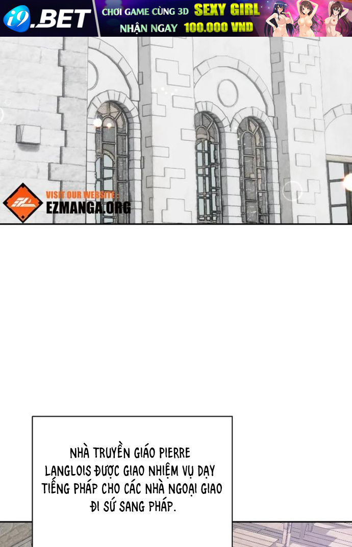 Ngược Dòng Thời Gian Để Yêu Anh - Chapter 30 - Page 38