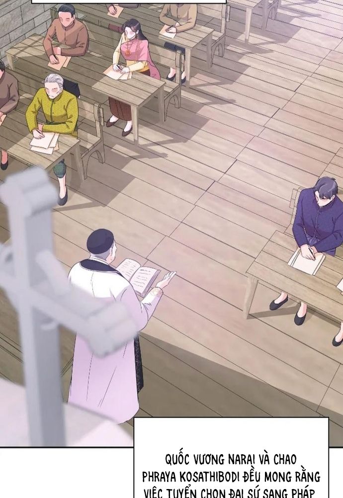 Ngược Dòng Thời Gian Để Yêu Anh - Chapter 30 - Page 39