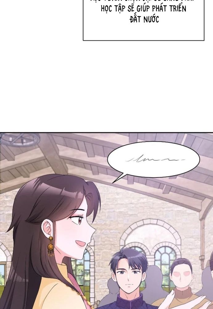 Ngược Dòng Thời Gian Để Yêu Anh - Chapter 30 - Page 40