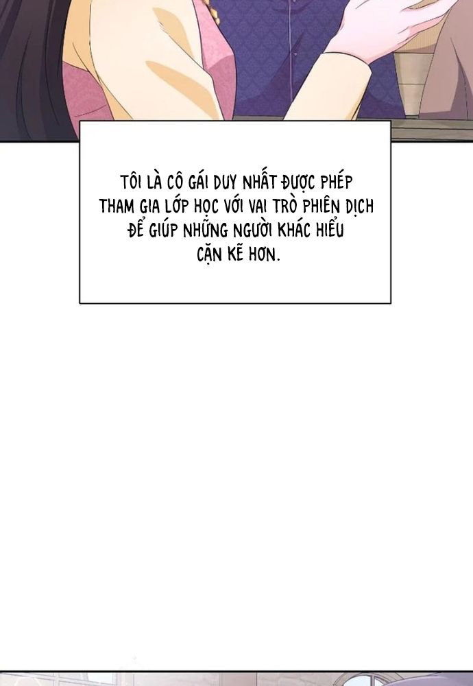 Ngược Dòng Thời Gian Để Yêu Anh - Chapter 30 - Page 41