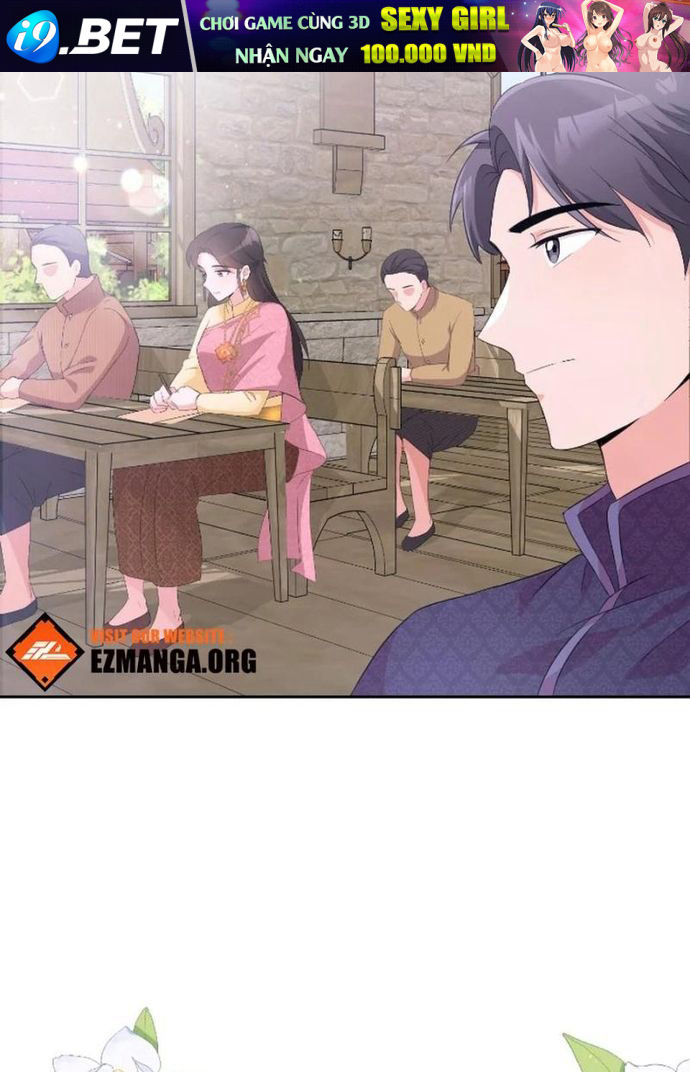 Ngược Dòng Thời Gian Để Yêu Anh - Chapter 30 - Page 42