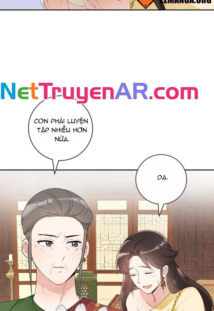 Ngược Dòng Thời Gian Để Yêu Anh - Chapter 30 - Page 5