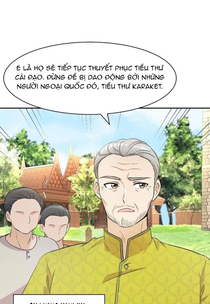 Ngược Dòng Thời Gian Để Yêu Anh - Chapter 30 - Page 51