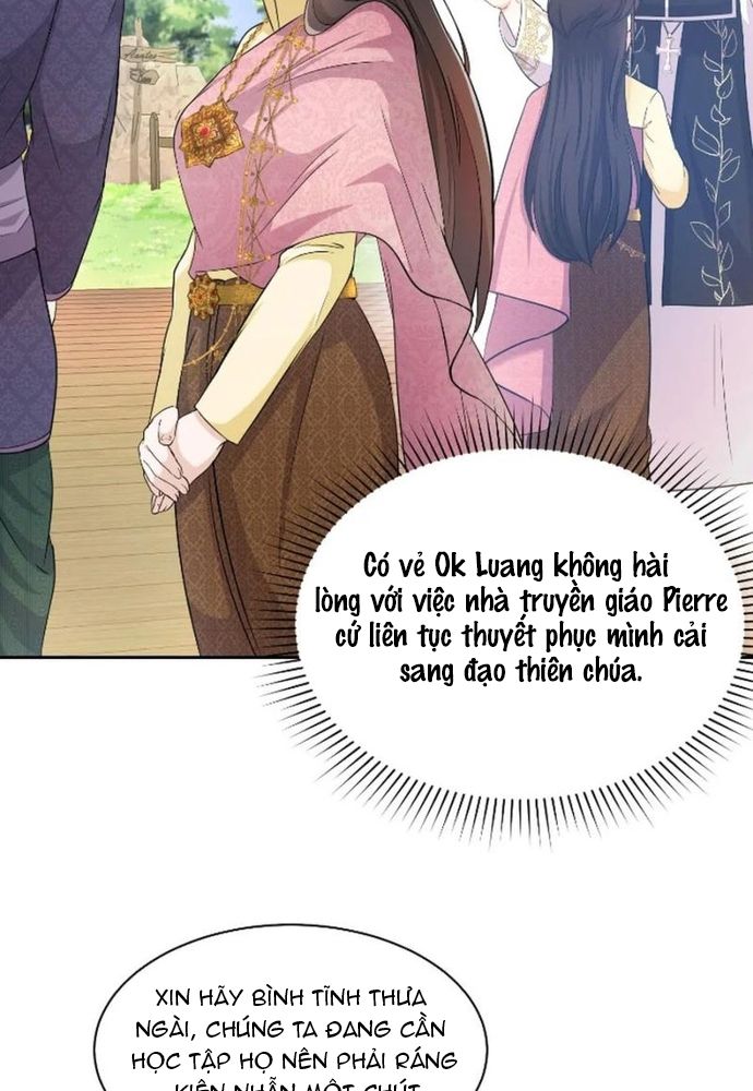 Ngược Dòng Thời Gian Để Yêu Anh - Chapter 30 - Page 53