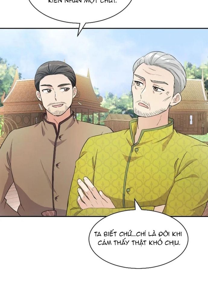 Ngược Dòng Thời Gian Để Yêu Anh - Chapter 30 - Page 54