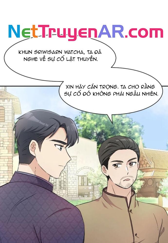 Ngược Dòng Thời Gian Để Yêu Anh - Chapter 30 - Page 55