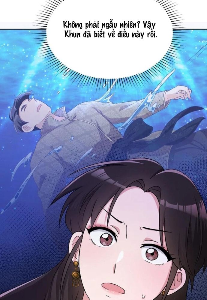 Ngược Dòng Thời Gian Để Yêu Anh - Chapter 30 - Page 57