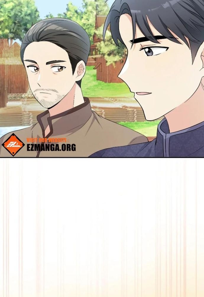 Ngược Dòng Thời Gian Để Yêu Anh - Chapter 30 - Page 59