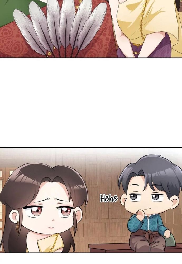 Ngược Dòng Thời Gian Để Yêu Anh - Chapter 30 - Page 6