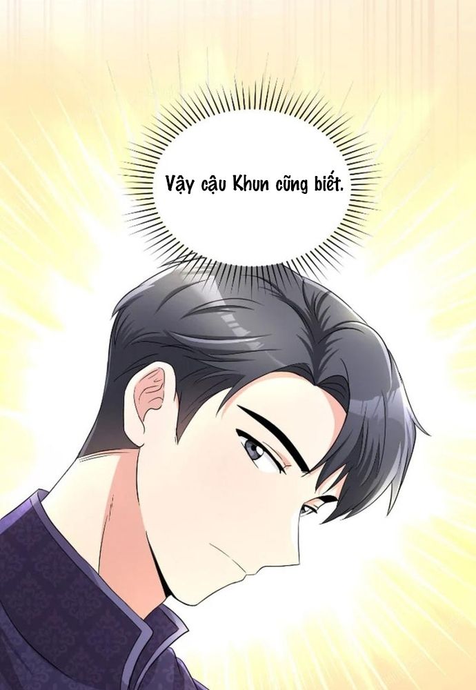 Ngược Dòng Thời Gian Để Yêu Anh - Chapter 30 - Page 60