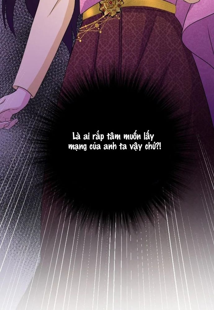 Ngược Dòng Thời Gian Để Yêu Anh - Chapter 30 - Page 62