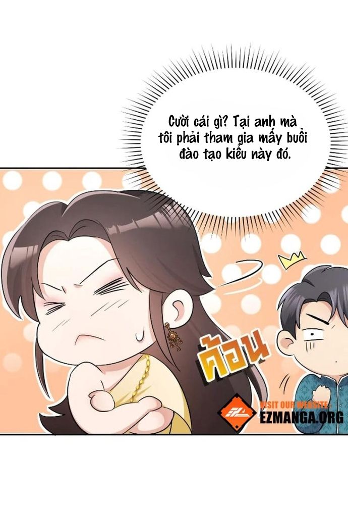 Ngược Dòng Thời Gian Để Yêu Anh - Chapter 30 - Page 7