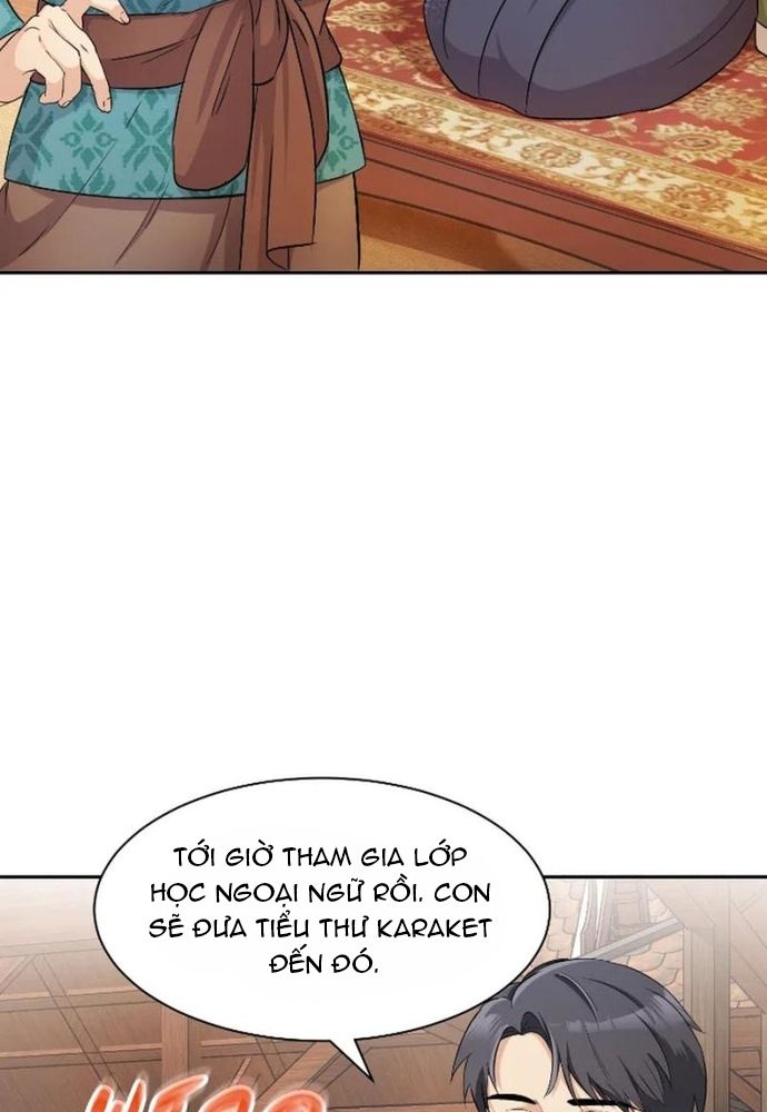 Ngược Dòng Thời Gian Để Yêu Anh - Chapter 30 - Page 9