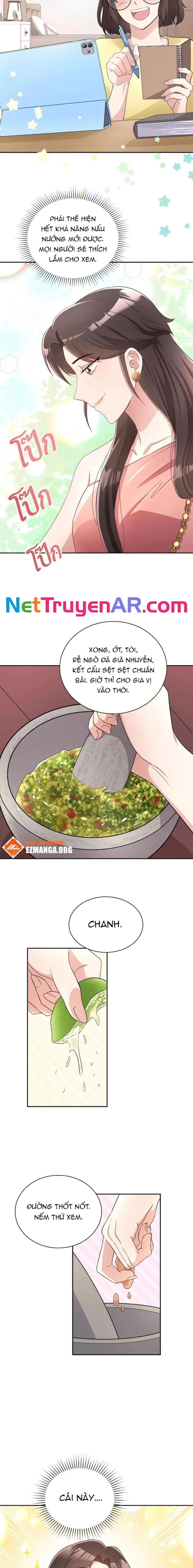 Ngược Dòng Thời Gian Để Yêu Anh - Chapter 31 - Page 10