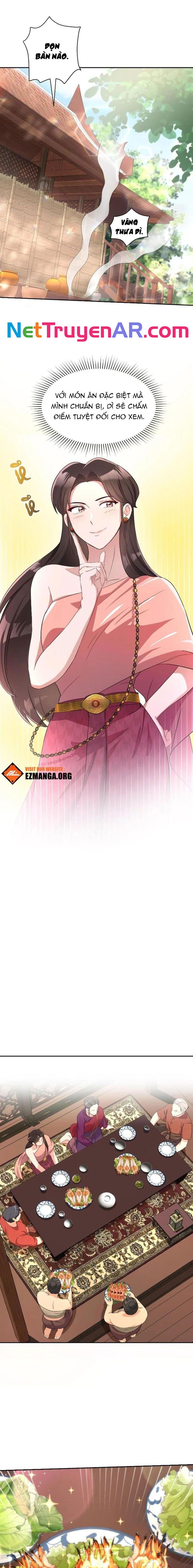 Ngược Dòng Thời Gian Để Yêu Anh - Chapter 31 - Page 12