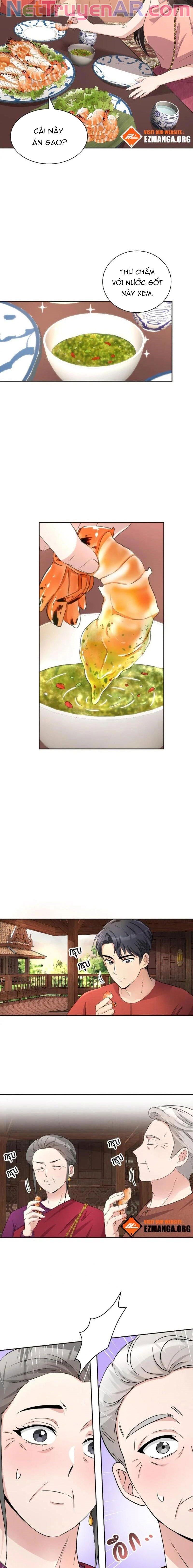 Ngược Dòng Thời Gian Để Yêu Anh - Chapter 31 - Page 15