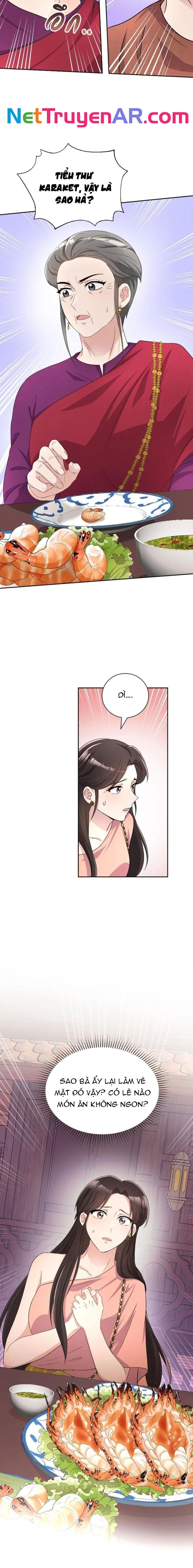 Ngược Dòng Thời Gian Để Yêu Anh - Chapter 31 - Page 16