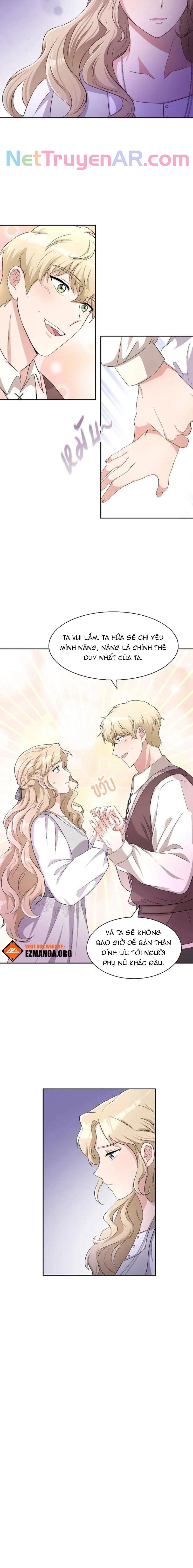 Ngược Dòng Thời Gian Để Yêu Anh - Chapter 31 - Page 6