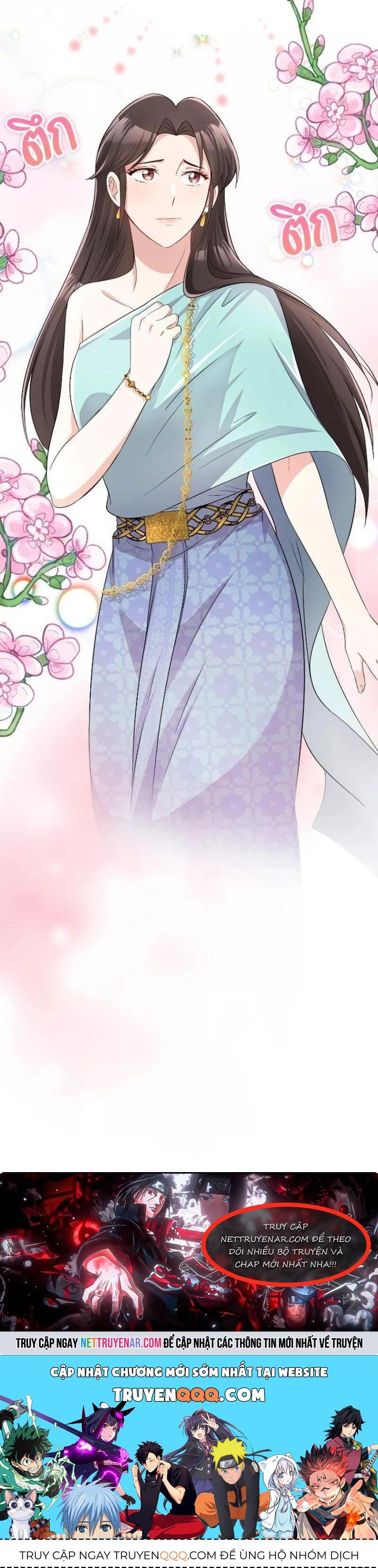 Ngược Dòng Thời Gian Để Yêu Anh - Chapter 32 - Page 16