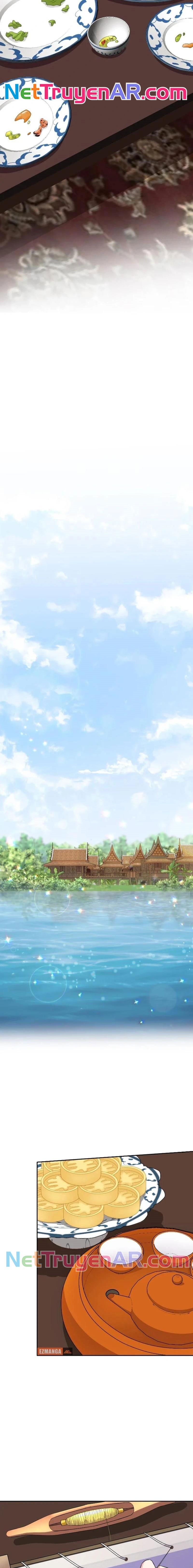 Ngược Dòng Thời Gian Để Yêu Anh - Chapter 32 - Page 4