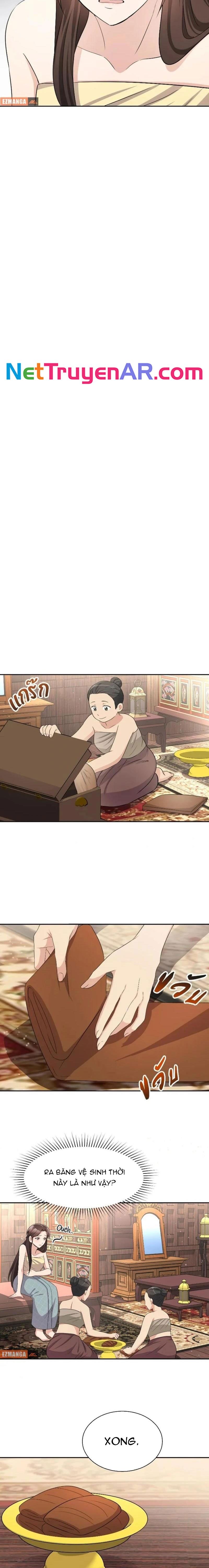 Ngược Dòng Thời Gian Để Yêu Anh - Chapter 33 - Page 12