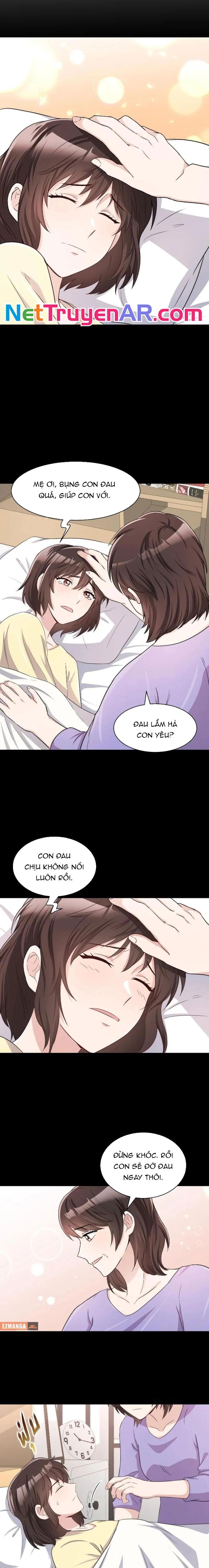 Ngược Dòng Thời Gian Để Yêu Anh - Chapter 33 - Page 15