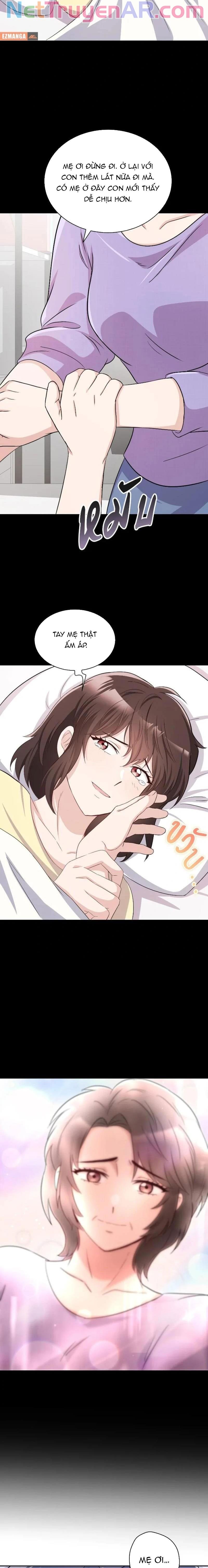 Ngược Dòng Thời Gian Để Yêu Anh - Chapter 33 - Page 16
