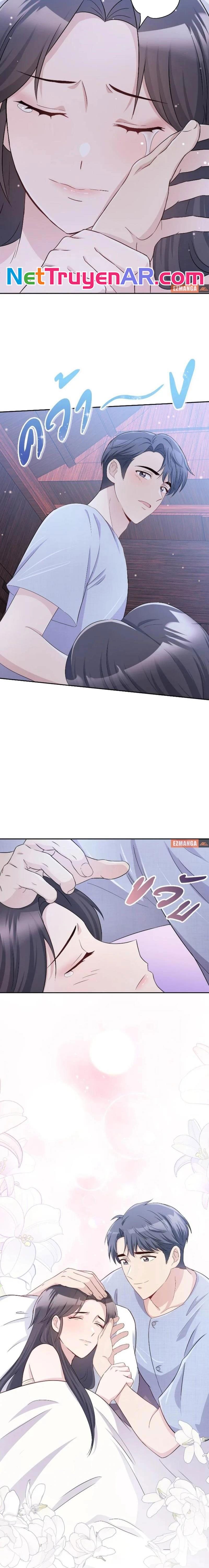 Ngược Dòng Thời Gian Để Yêu Anh - Chapter 33 - Page 17