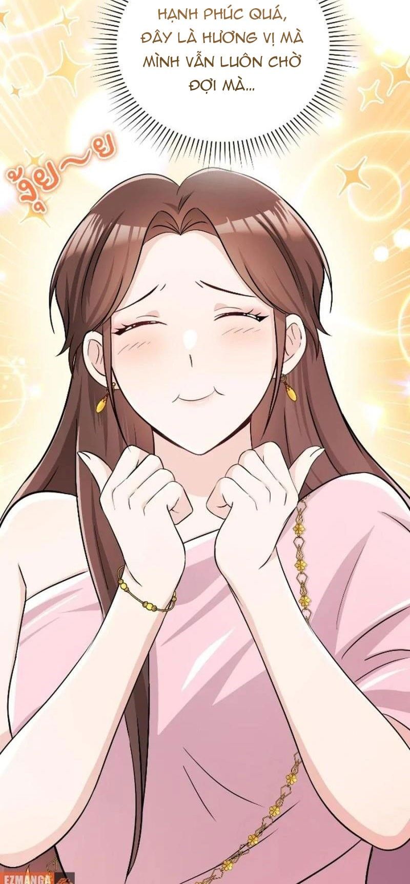 Ngược Dòng Thời Gian Để Yêu Anh - Chapter 33 - Page 4