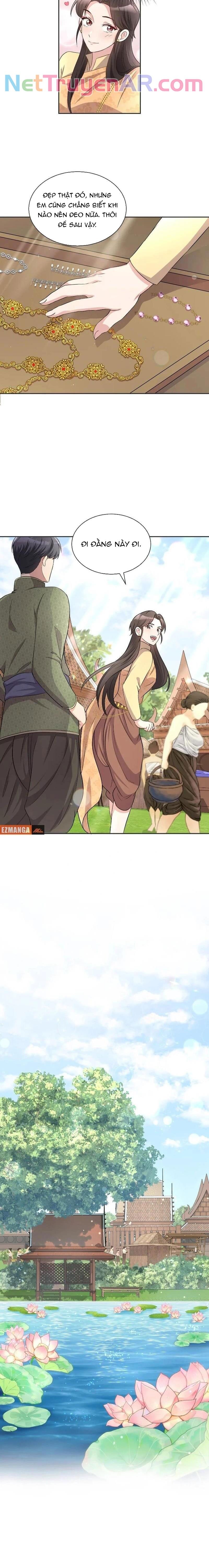 Ngược Dòng Thời Gian Để Yêu Anh - Chapter 34 - Page 13