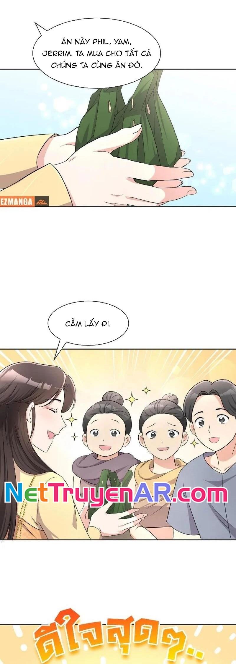 Ngược Dòng Thời Gian Để Yêu Anh - Chapter 34 - Page 14