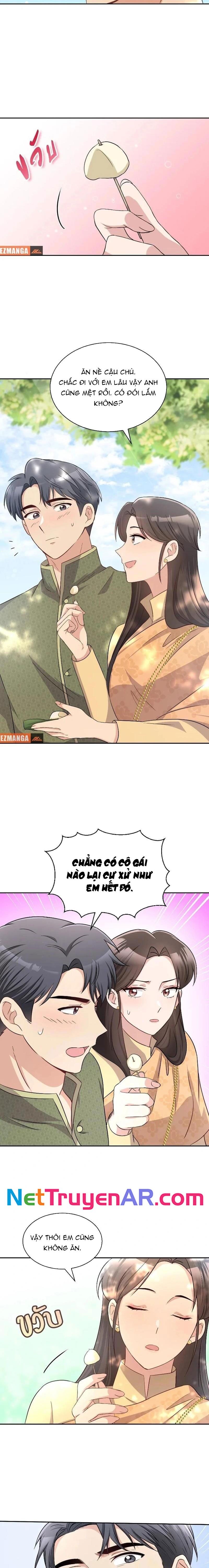 Ngược Dòng Thời Gian Để Yêu Anh - Chapter 34 - Page 16