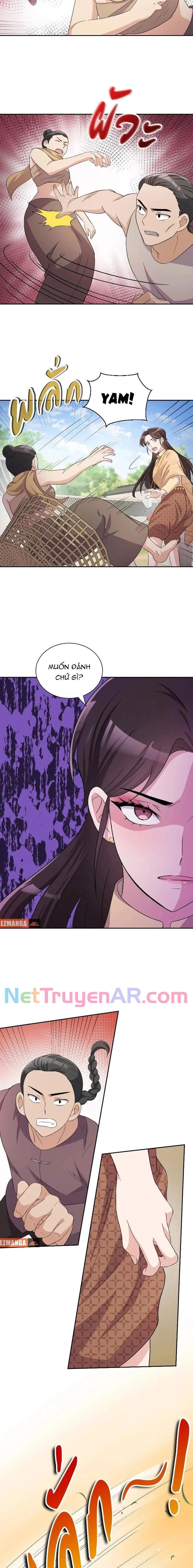 Ngược Dòng Thời Gian Để Yêu Anh - Chapter 35 - Page 12