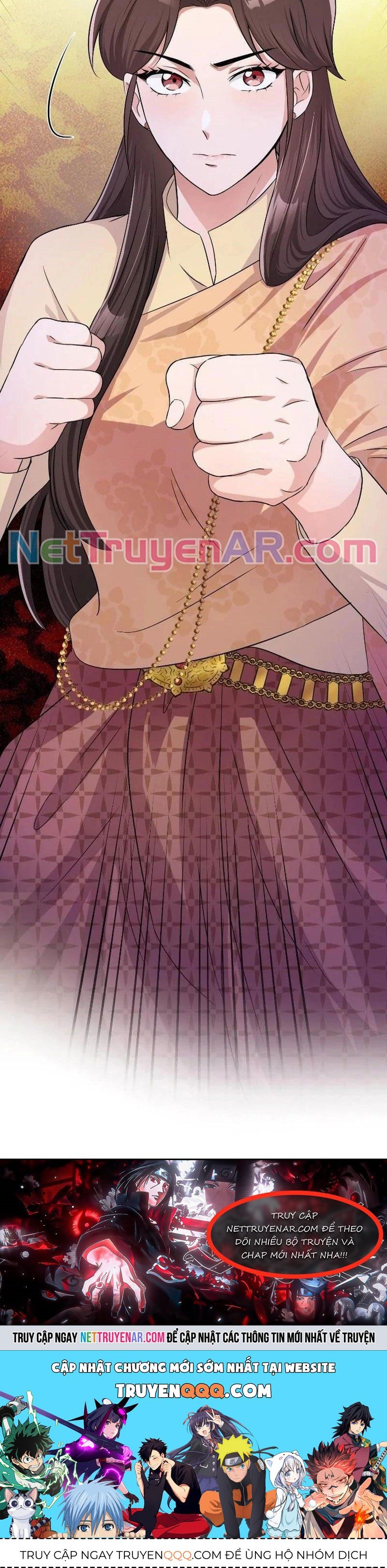 Ngược Dòng Thời Gian Để Yêu Anh - Chapter 35 - Page 17