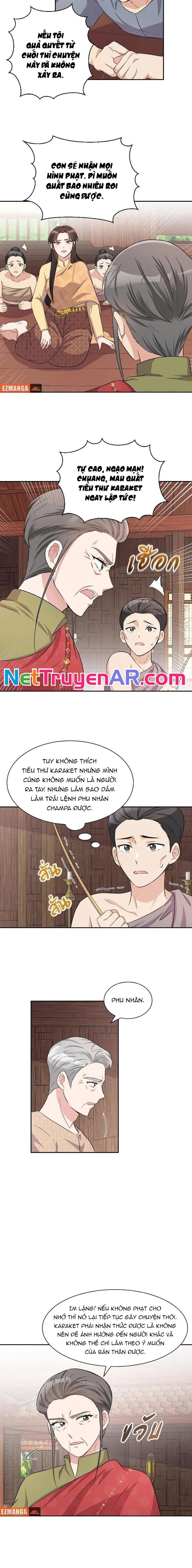 Ngược Dòng Thời Gian Để Yêu Anh - Chapter 36 - Page 10